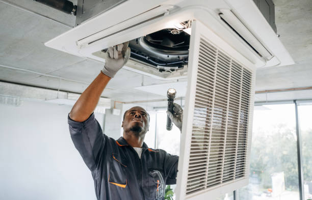 Licensed Hvac Installation service in Brenham, TX - FH HVAC