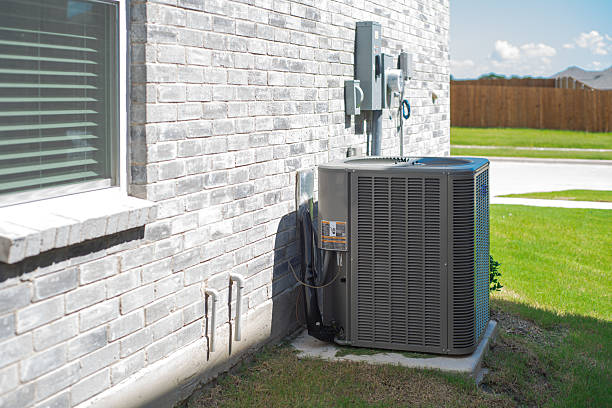 Reliable Hvac Installation contractor in Brenham, TX by FH HVAC
